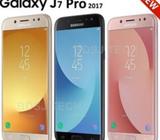 J7 Pro Nuevos 215 Tienda Fisica Lte