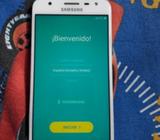 Vendo Samsung Galaxy J5 Prime Casi Nuevo