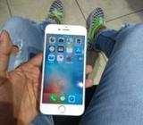 iPhone 6s 16gb B/300.00