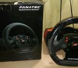 Se Vende Fanatec Csr Elite