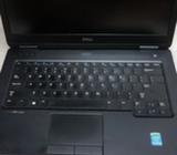 Vendo Notebook Dell 5440