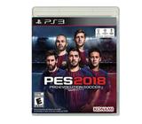 Pes2018 Ps3