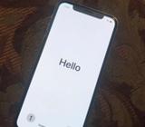 Barato iPhone X 64Gb Plateado, Como Nuevo!