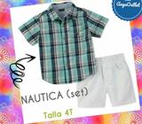 Nautica para Niños