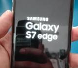 Samsung S7 edge