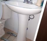 Pedestal de Baño
