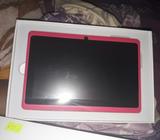 Vendo Tablet Nuevecita