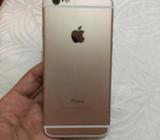 iPhone 6 Dorado 16Gb