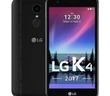 se vende lgk4 solo 6 meses de uso