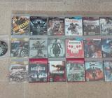 Juegos de Ps3