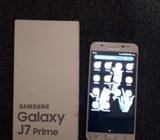 Se Vende J7 Prime