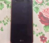 Lg K4 2017