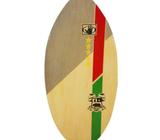 Body Glove Skim Board Wood Sounder 43