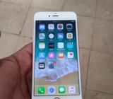 iPhone 6s Plus 128 Gb Rosa Lte