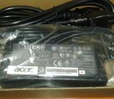 CARGADOR ACER ORIGINAL 19V