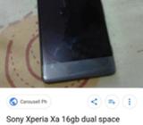 Vendo Xpiria Xa Super Rapido Buen Estado