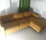 Juego de Sillon L