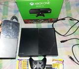 Vendo Mi Xbox One con 13 Juegos