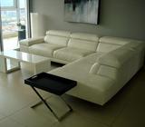 Sofa esquinero de Tempo Design