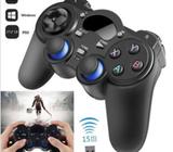 Control inalámbrico BLUETOOTH para PC, TV BOX, SMARTPHONES TABLETS