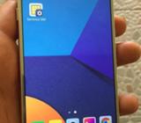 VENDO O CAMBIO LG G6 FULL COMO NUEVO $290