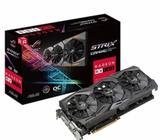 ASUS STRIX RX580 O8G GDDR5