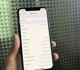 iPhone X de 256Gb Negro