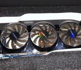 Tarjeta de video GTX 680