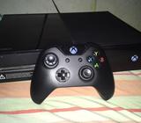 Cambio Xbox One por Celu de Buena Gama