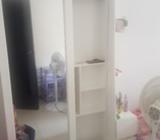 Vendo Closet Moderno