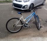 Vendo Bicicleta Rali