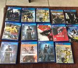 Juegos Ps4