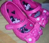 Zapatos Zazy para Niñas Talla 8