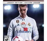 Pes Y Fifa 18 para Ps3 Leer Descripción