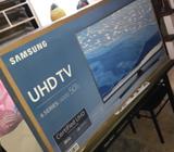 Tv Samsung 4K Smart Nueva Y con Garantia