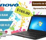 SE VENDEN LAPTOPS LENOVO