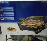 Se Vende Sarten Electrico Marca Oster