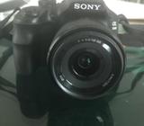 a La Venta Camara Sony A3500