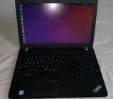 Vendo Lenovo I5 15.6