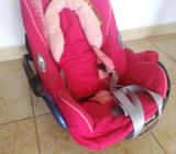 coche bebe quinny carguera maxicosi