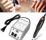 PROFESSIONAL ELECTRIC NAIL FILE DRILL Manicure Tool Pedicure Machine Set kit US