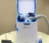 SoClean 2 CPAP Cleaner and Sanitizing Machine