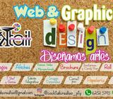 Diseño Gráfico Y Web