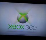 Xbox 360 Excelente 2 Controles 8 Juegos