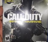 Juego Ps4 Call Of Duty Infinite Warfare