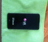 Vendo Lg K4 Lte Liberado 16gb