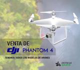 Venta de Dron Phantom 4 advanced , tenemos todos los modelos de Drones