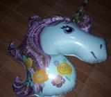 Regalo Unicornio Inflado