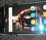 Vendo Samsung A7 2017