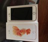 IPHONE 6S EN 220$ NEGOCIABLE